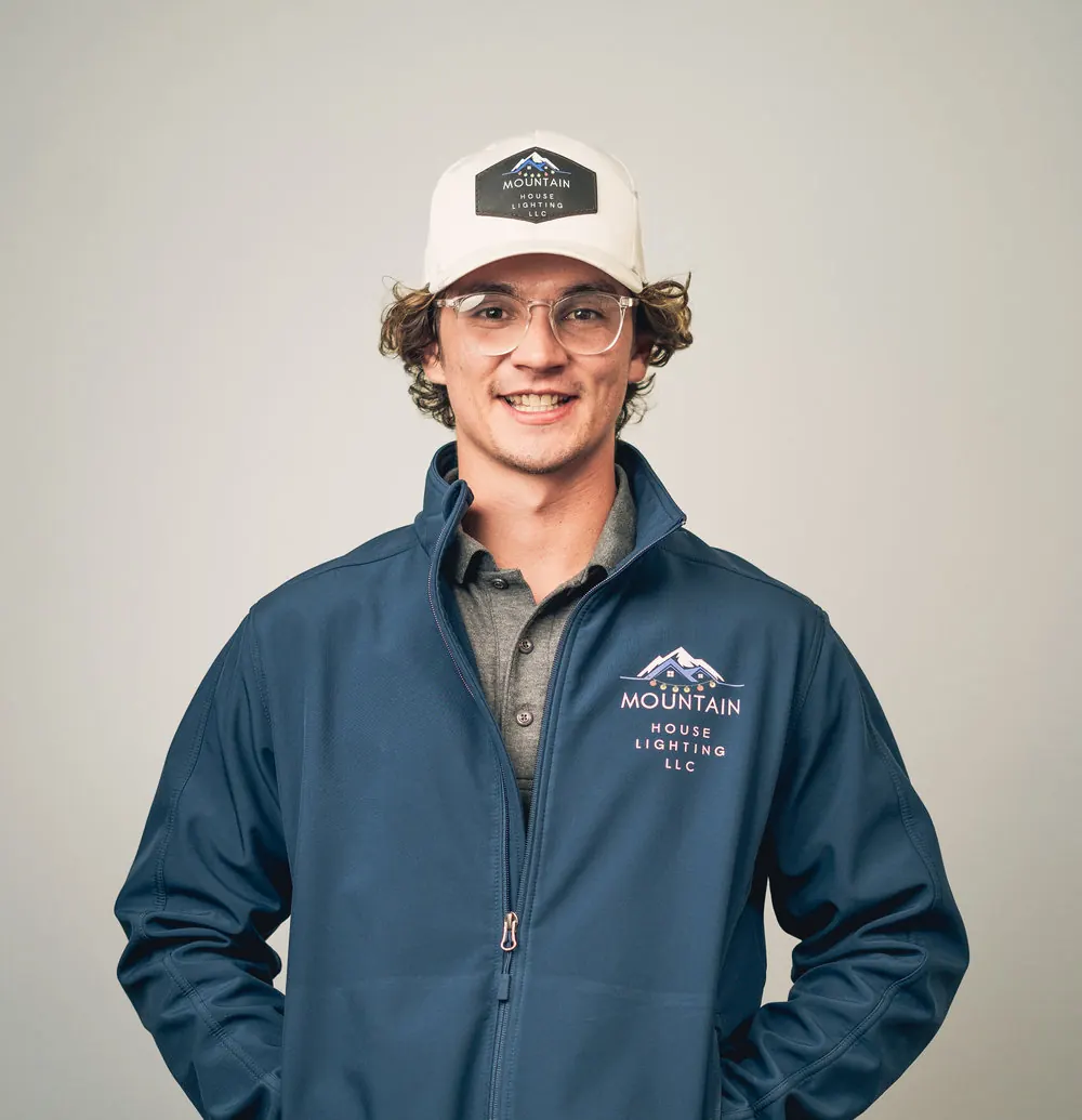 Angelo Hurtado, Founder at Mountain House Lighting
